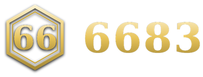 6683 logo