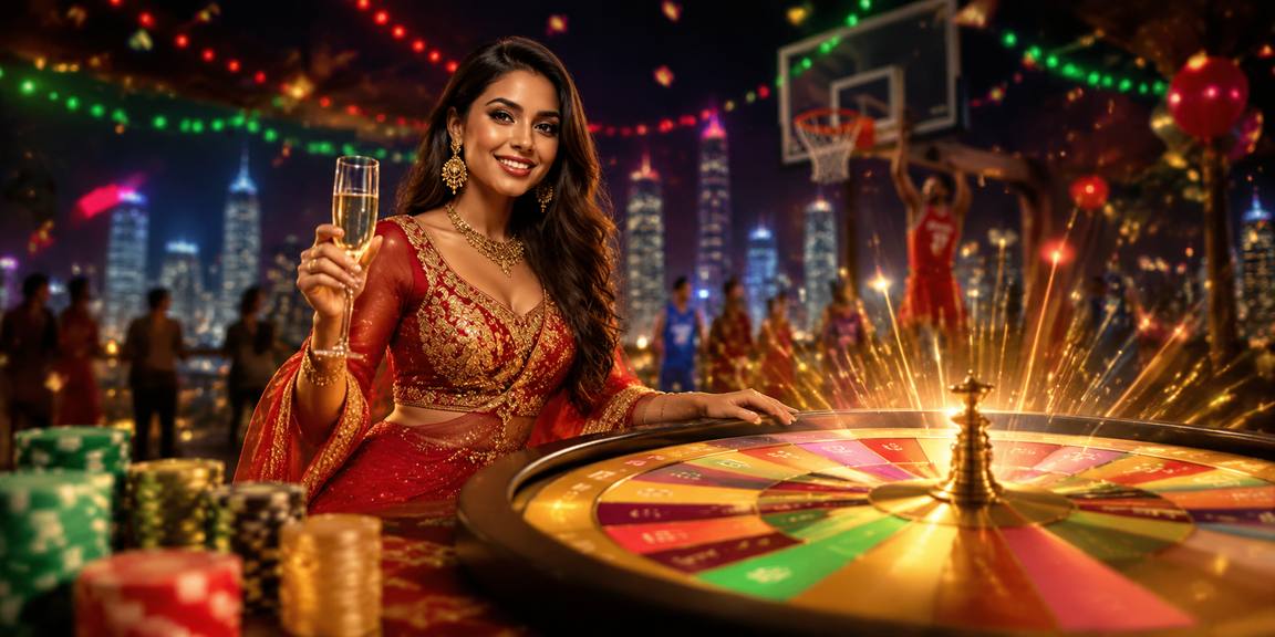 6683 6683 লগইন — লবিতে সরাসরি প্রবেশ